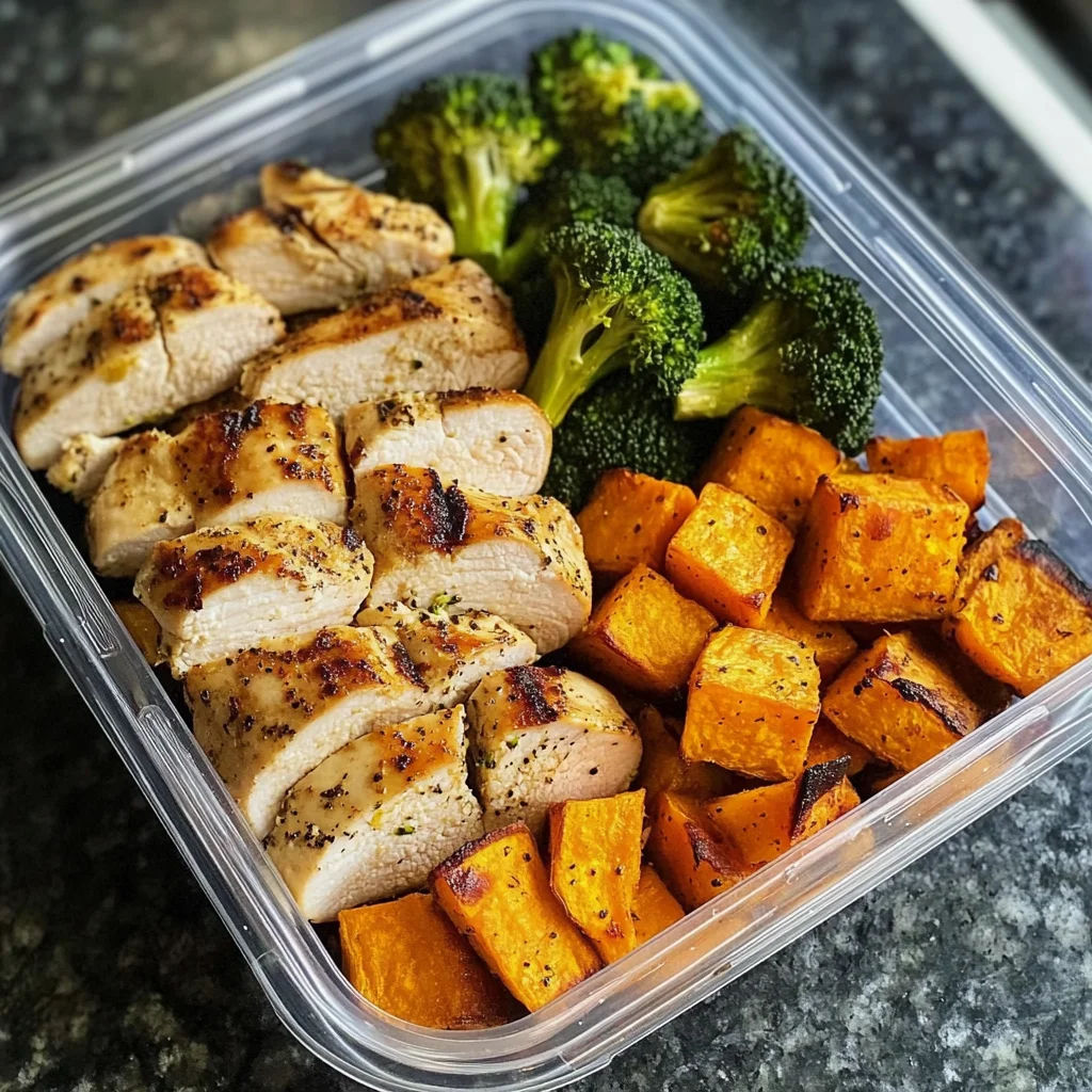 Chicken,
