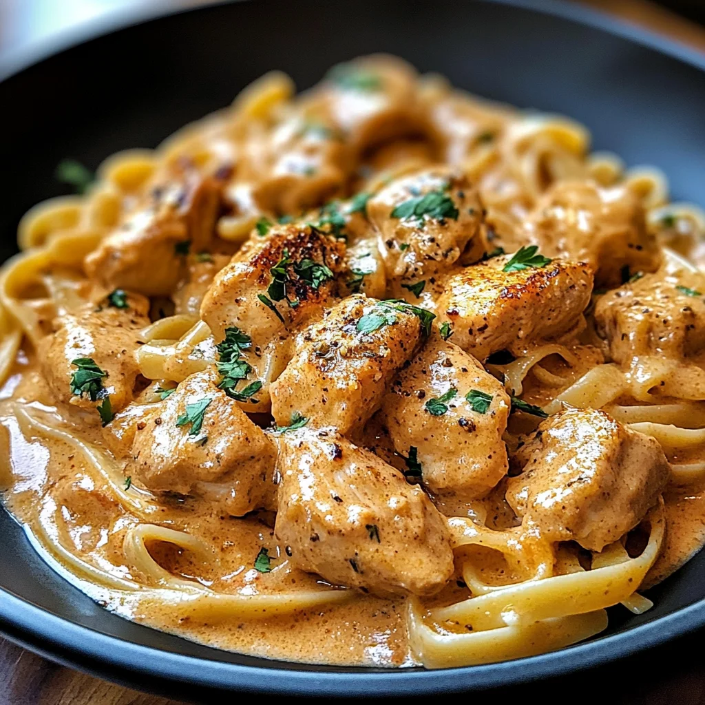 Creamy