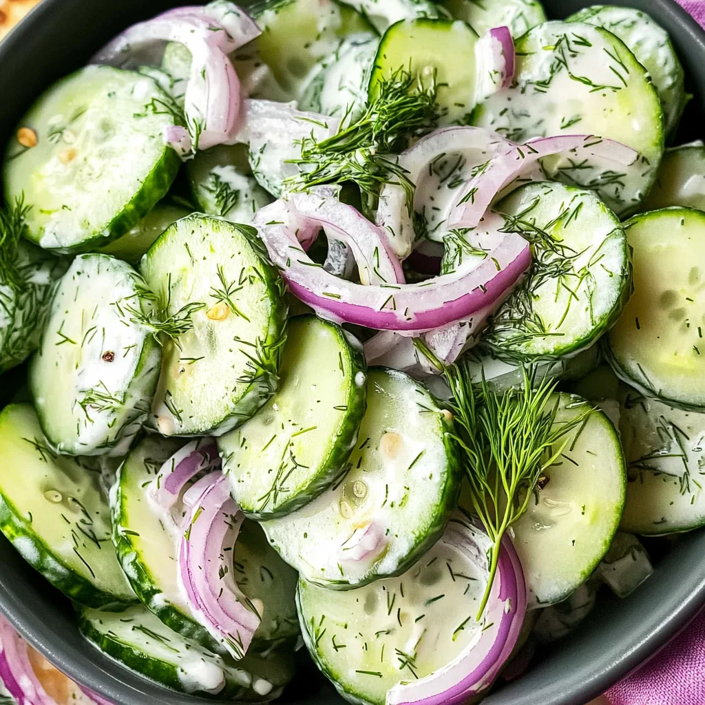 Cucumber