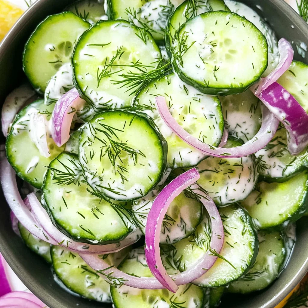 Cucumber