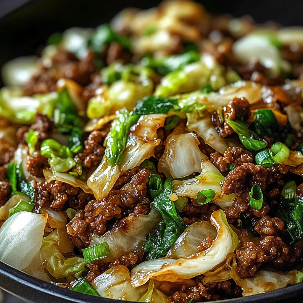 Mongolian-Style