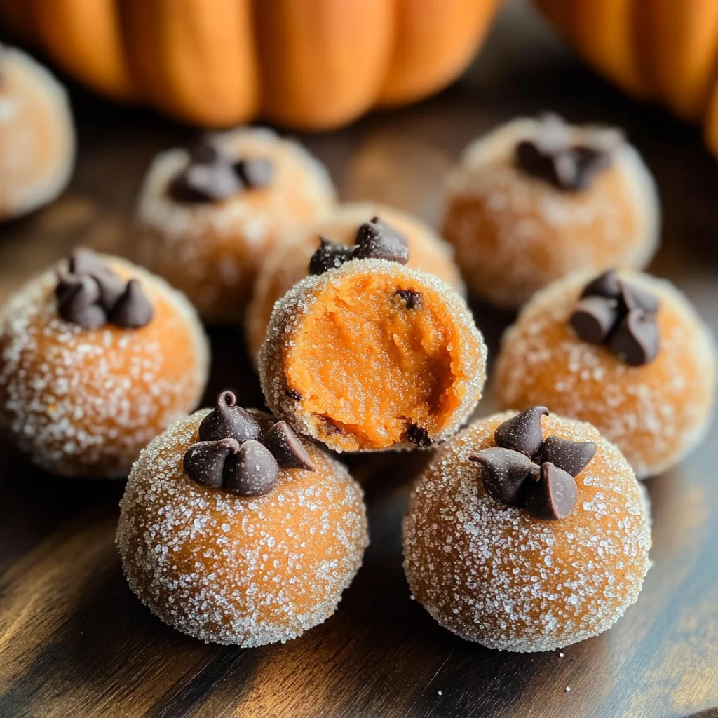 Pumpkin