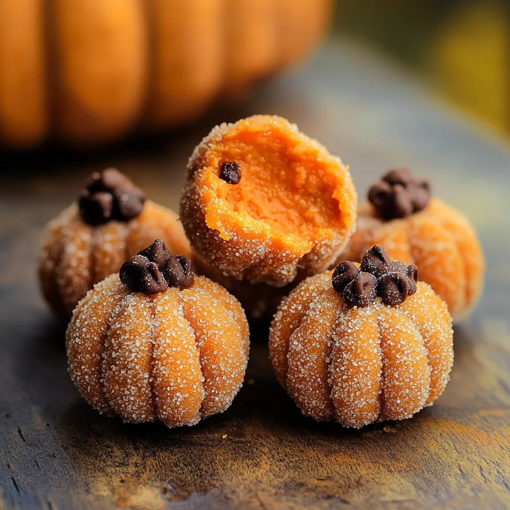 Pumpkin
