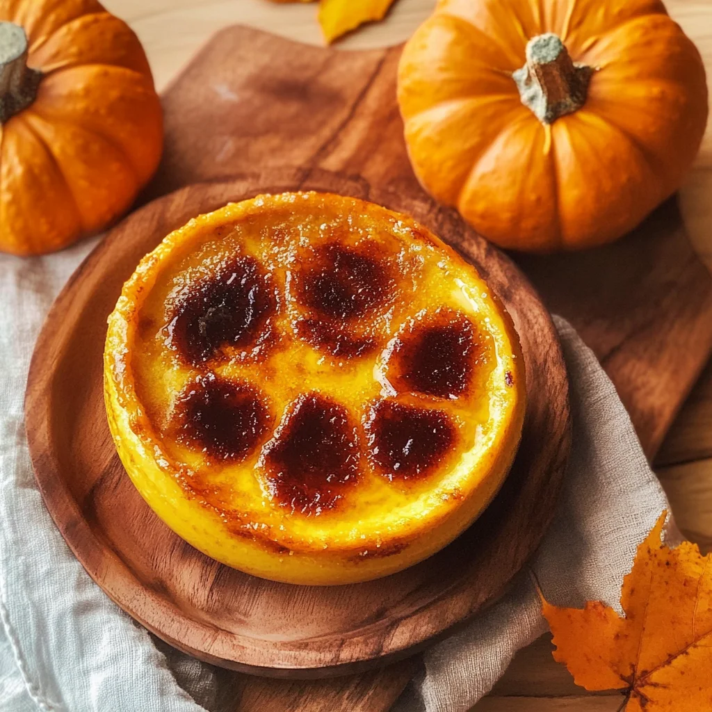 Pumpkin