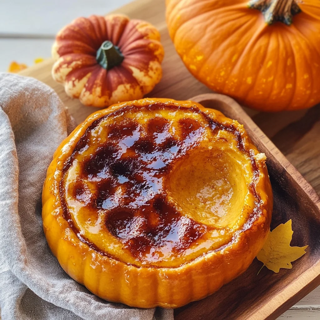 Pumpkin