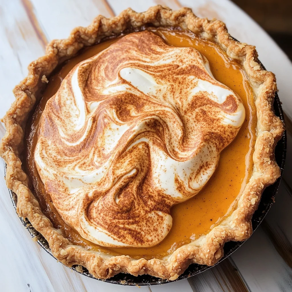 Pumpkin