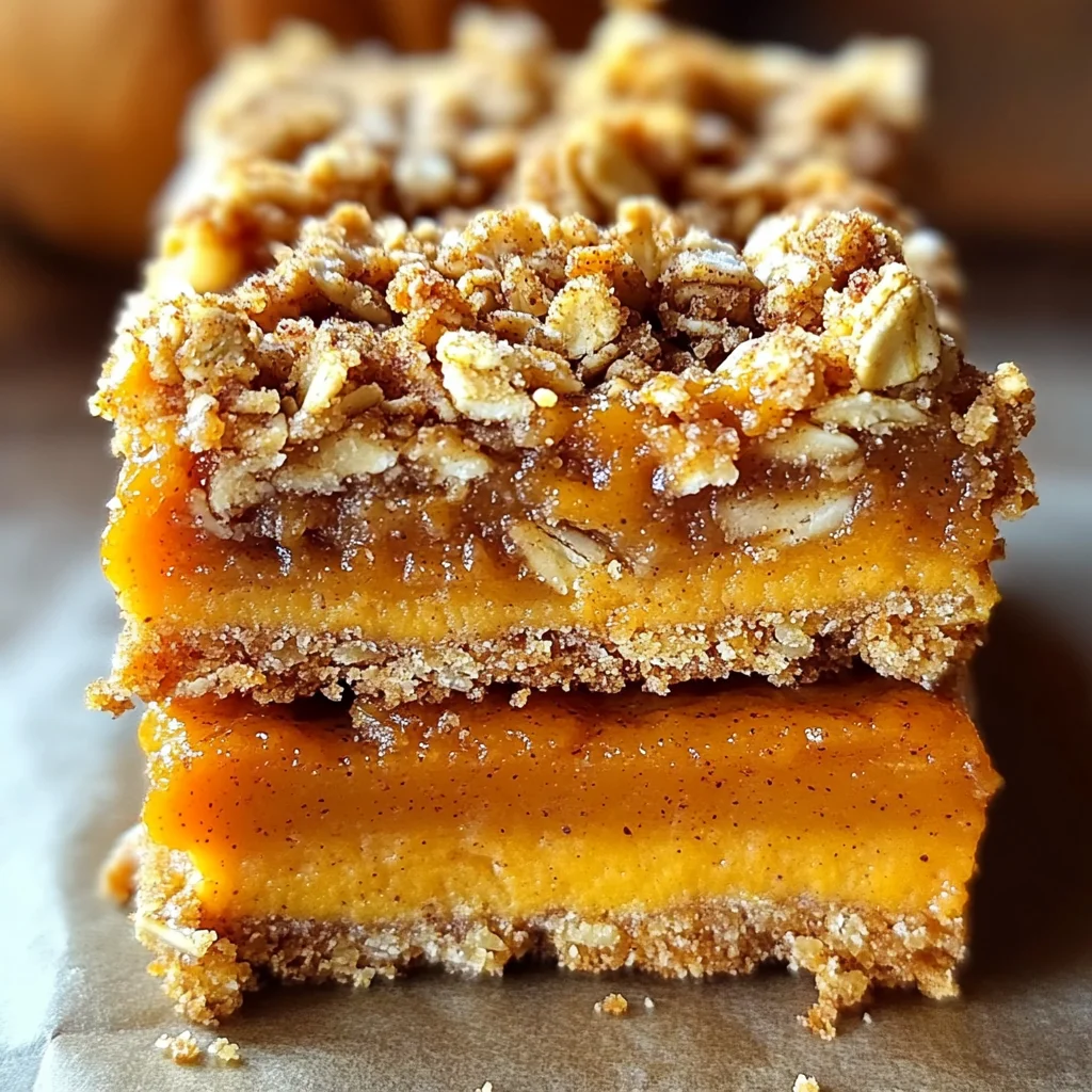 Pumpkin