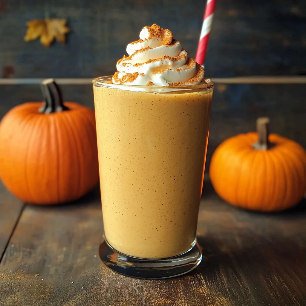 Pumpkin
