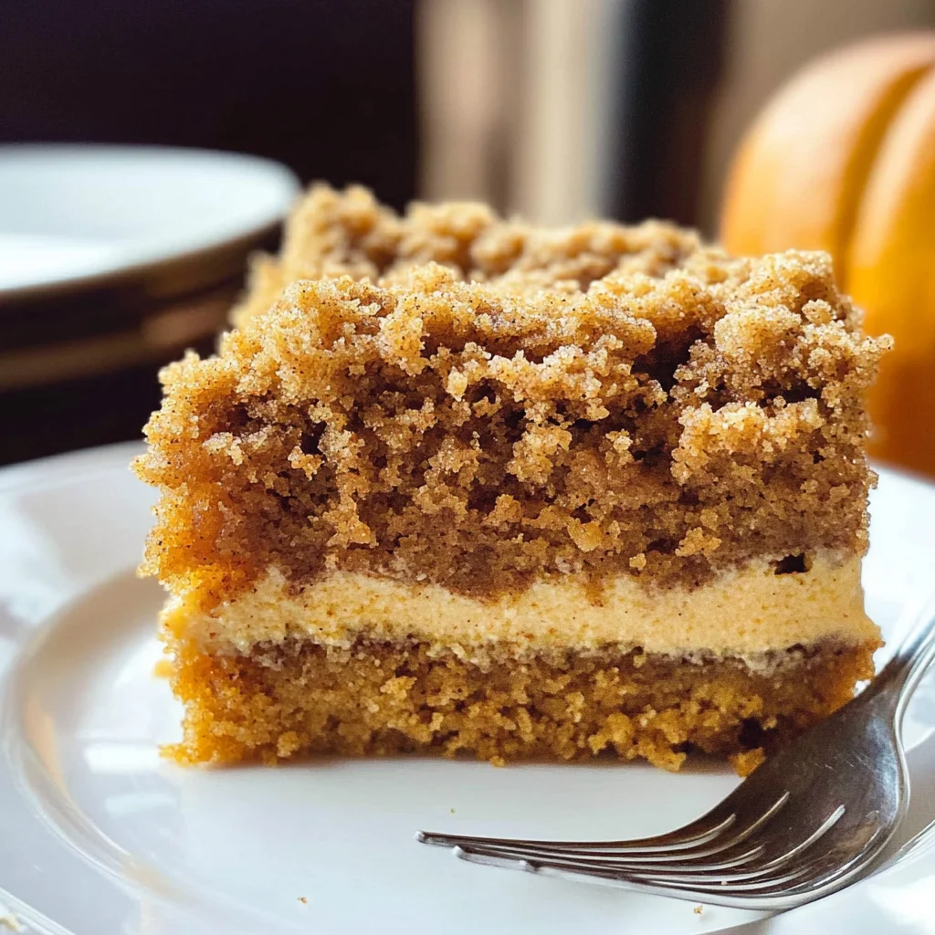 Pumpkin