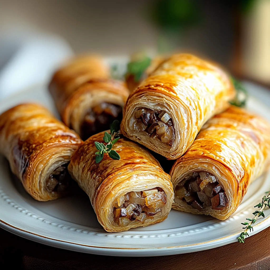 Savory