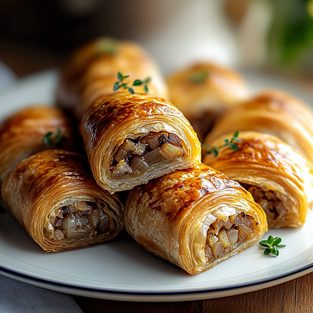 Savory