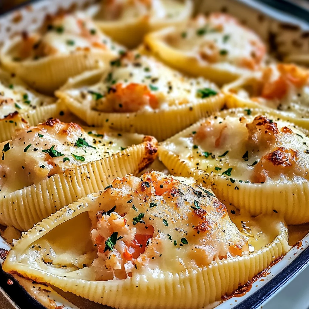 Seafood