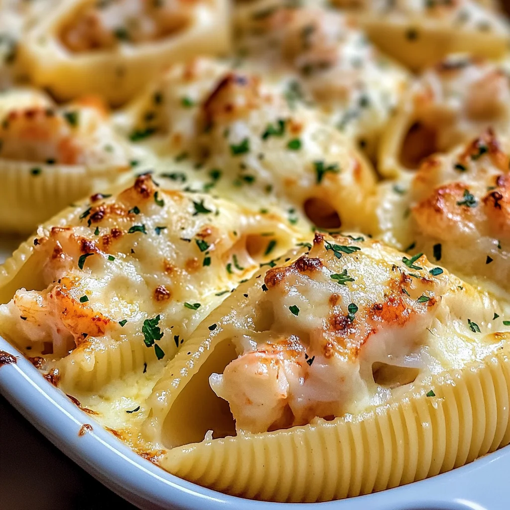 Seafood