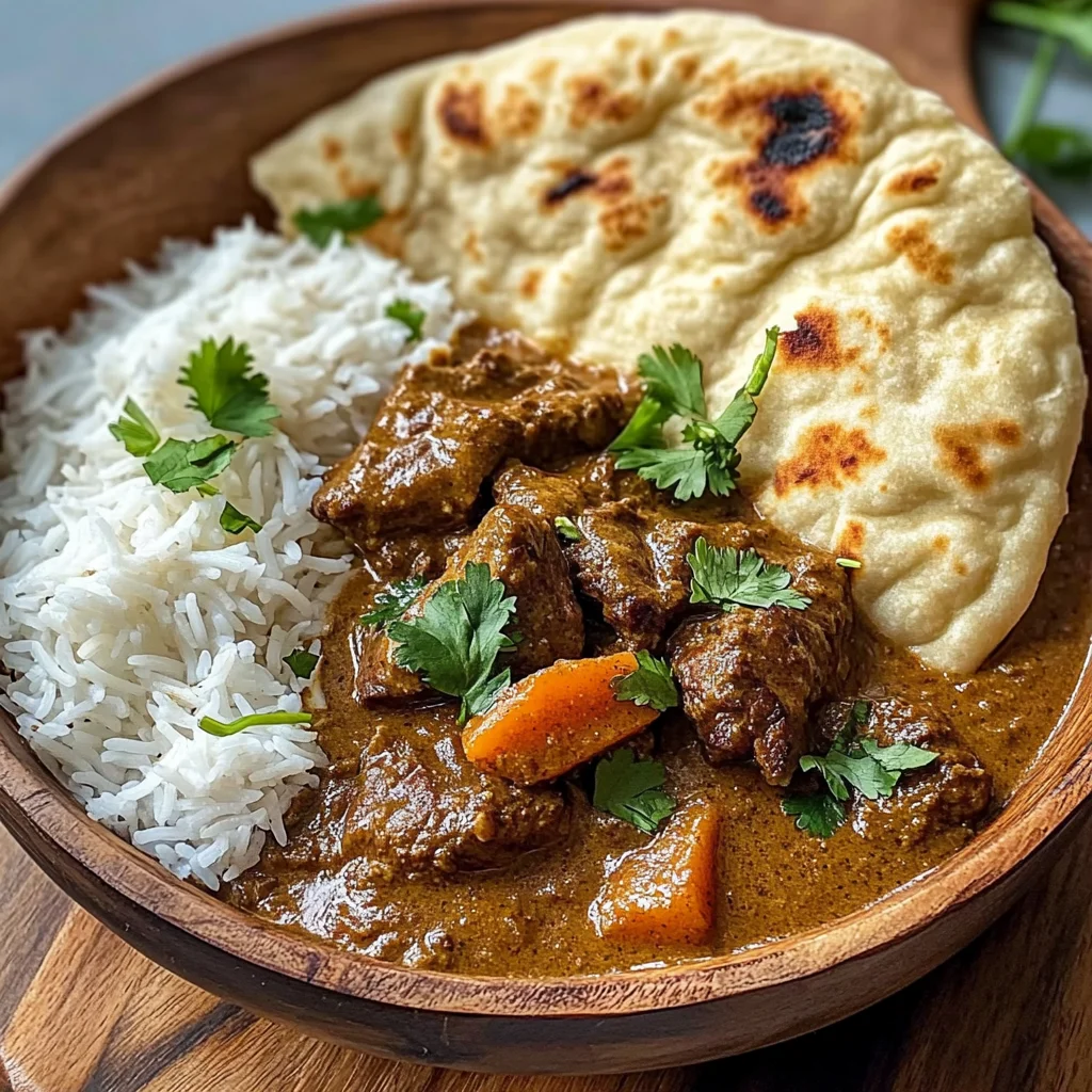 Slow-Cooked