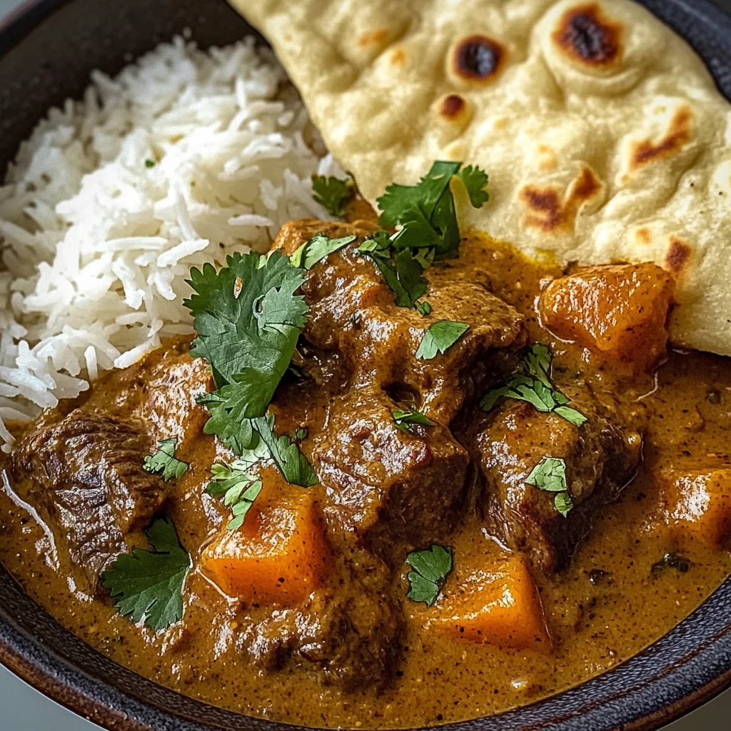 Slow-Cooked