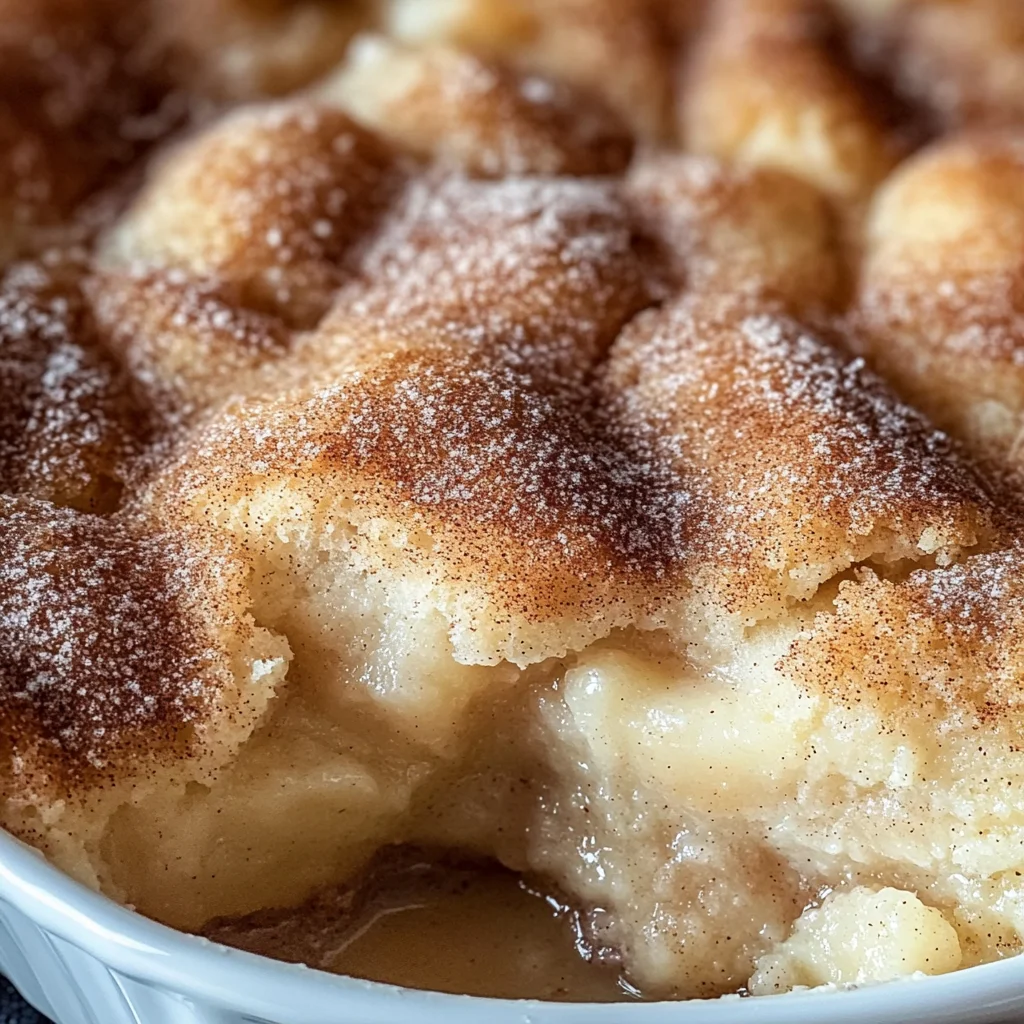 Snickerdoodle