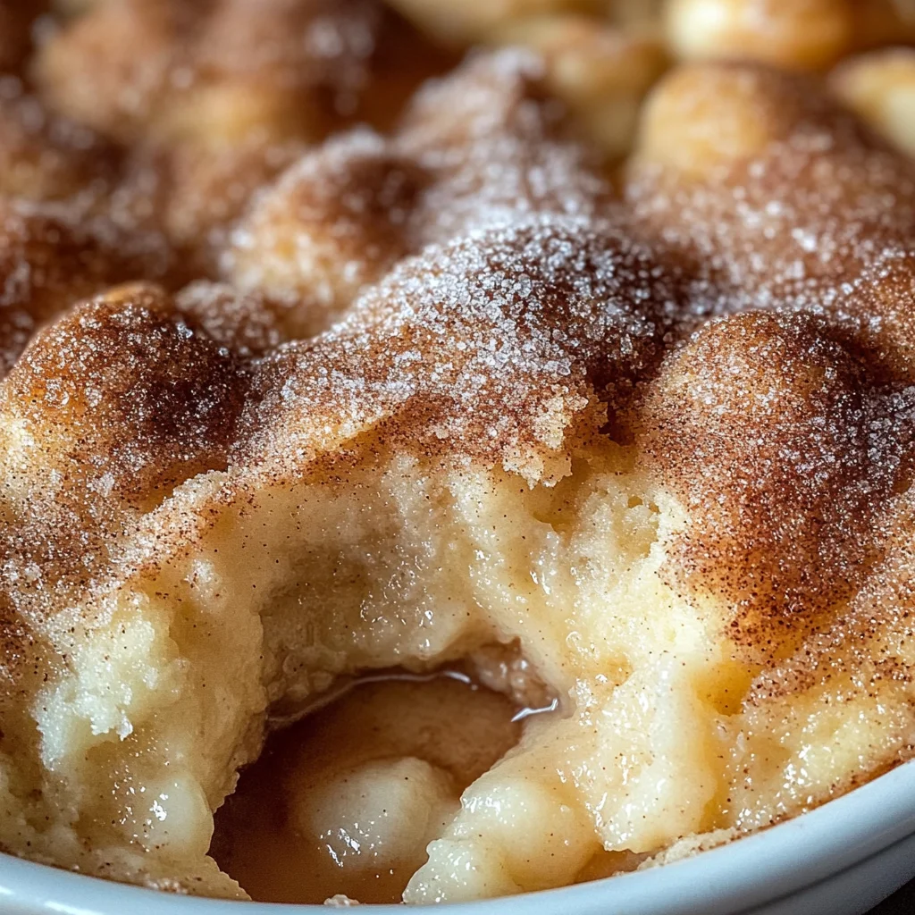 Snickerdoodle