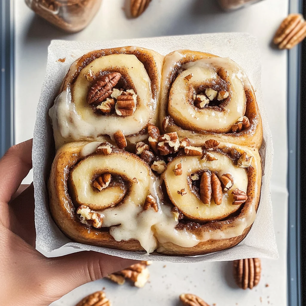 Soft-Baked