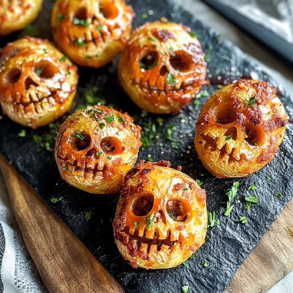 Spooky