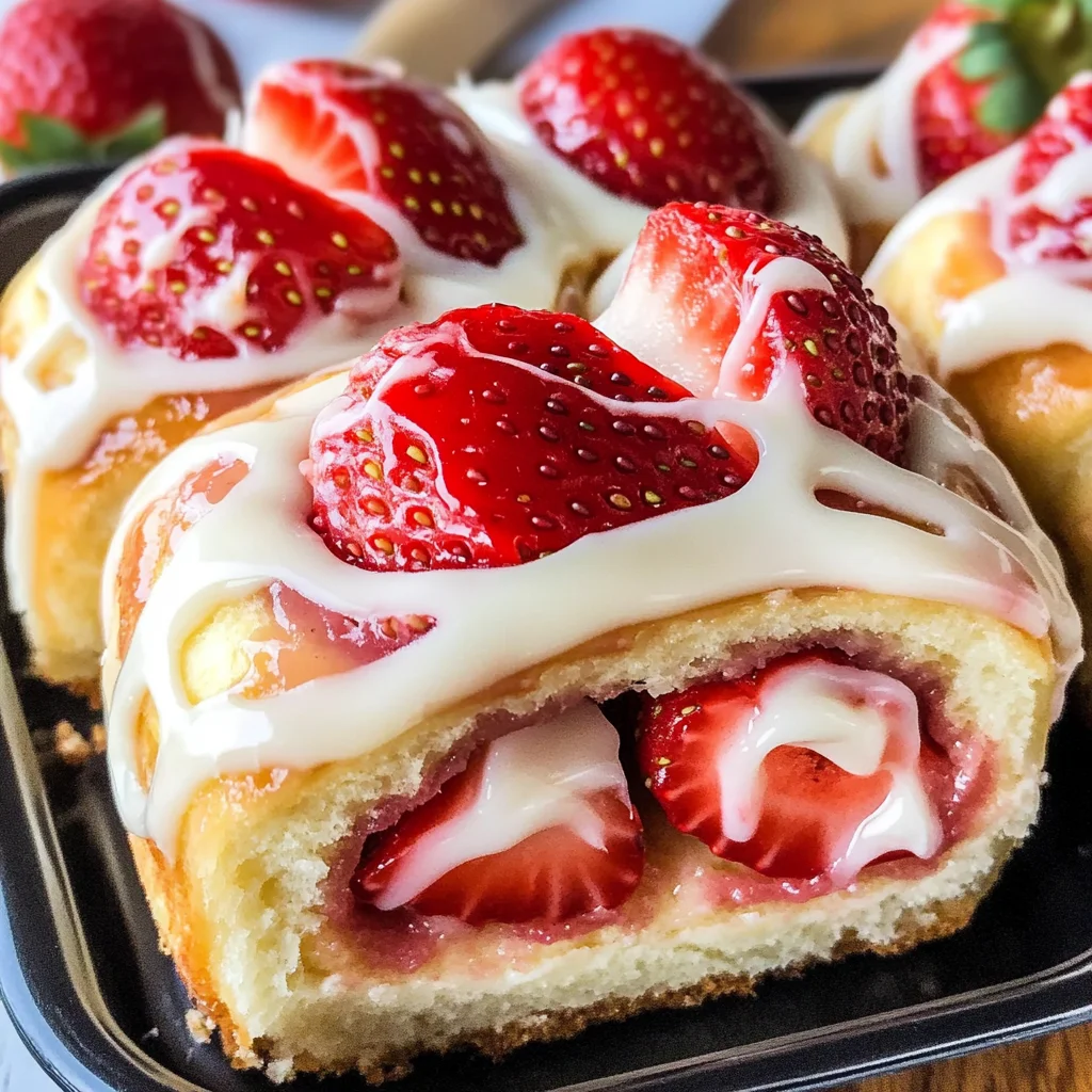 Strawberry