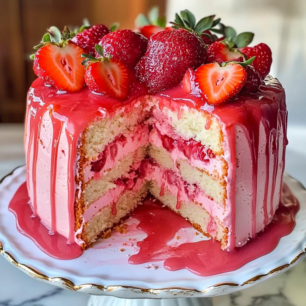 Strawberry