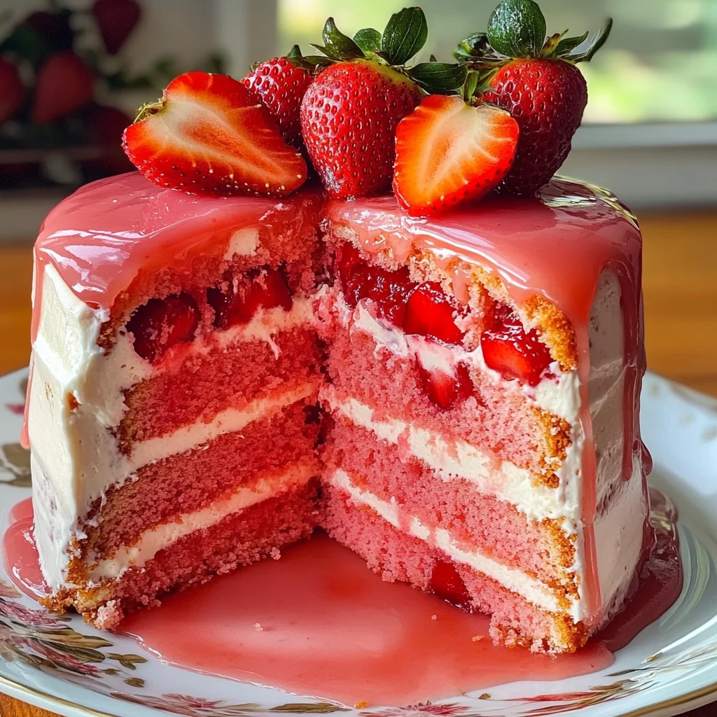 Strawberry