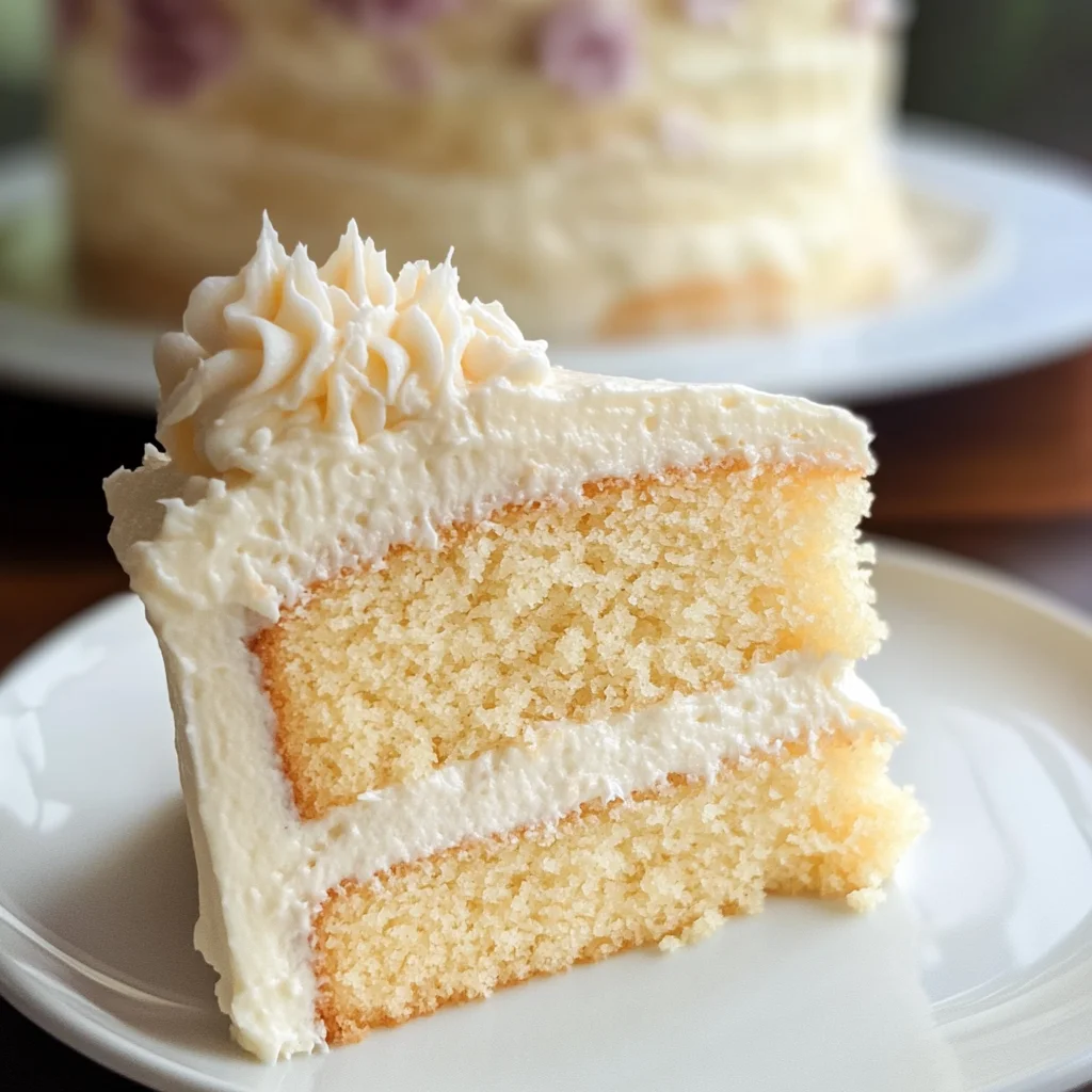 Vanilla