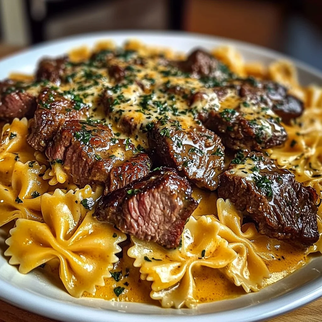 Beef