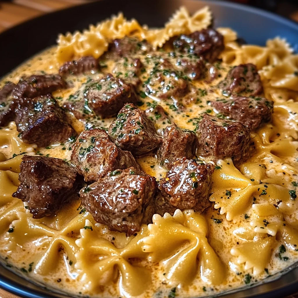 Beef