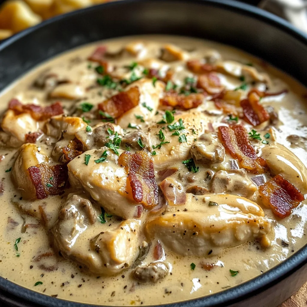 Creamy