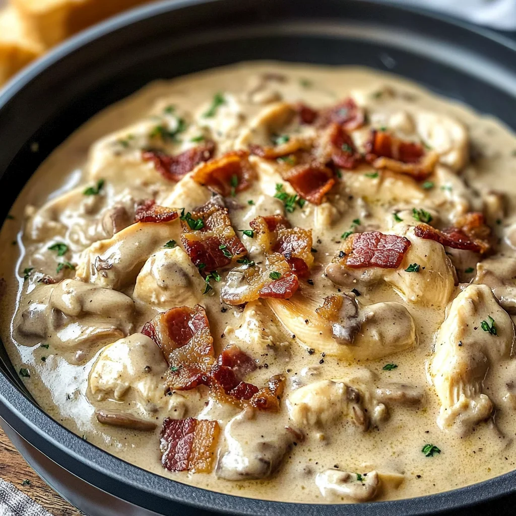 Creamy