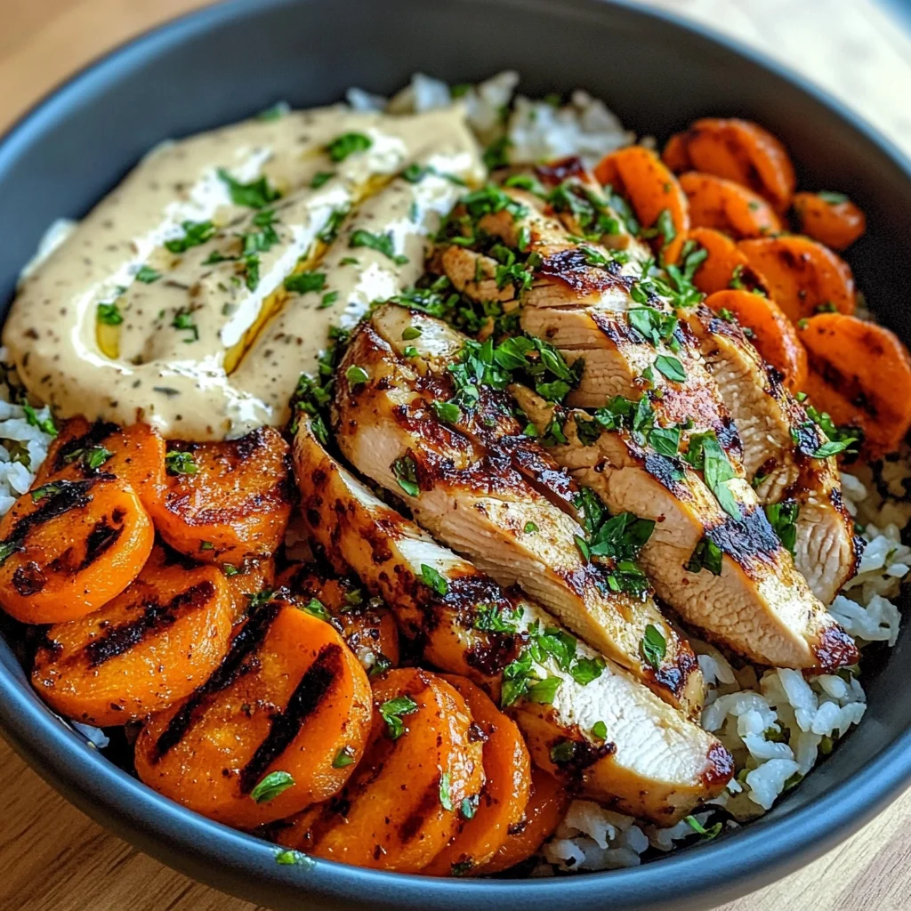 Grilled
