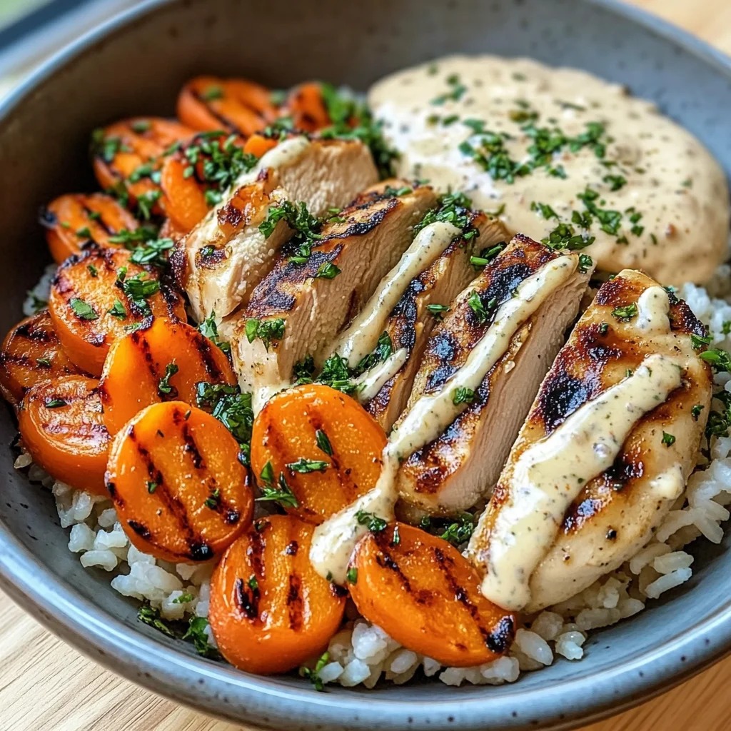 Grilled