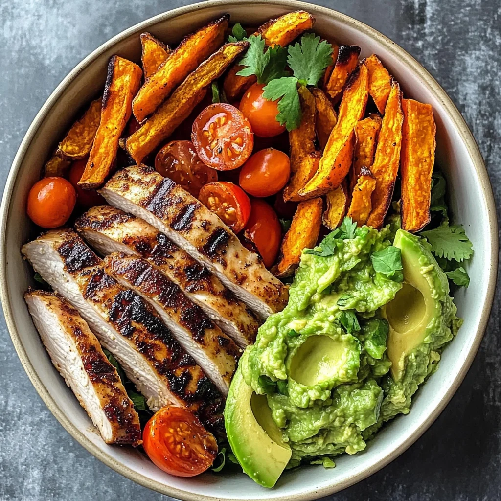 Grilled