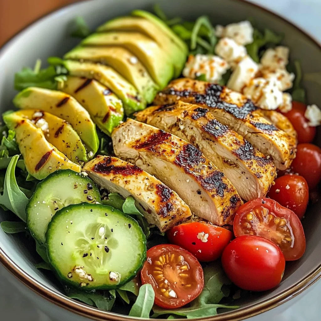 Grilled