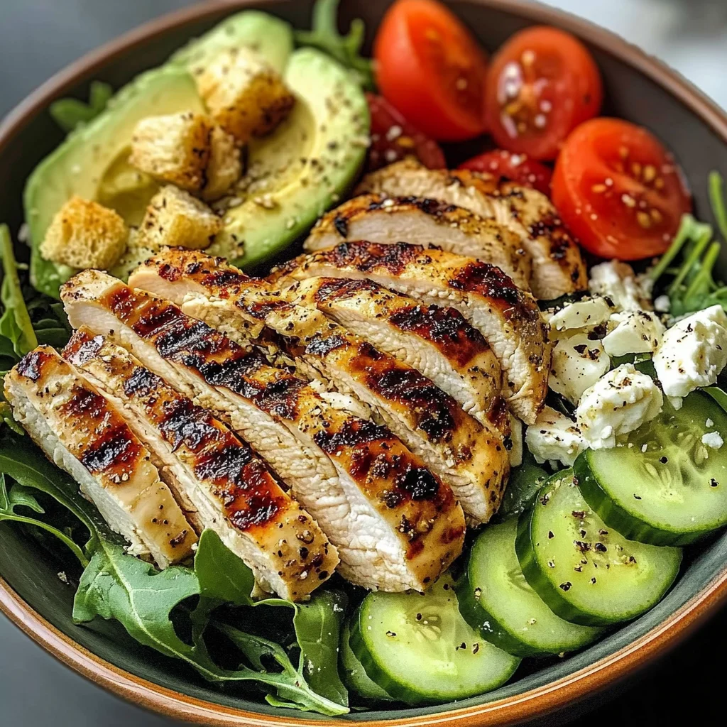 Grilled