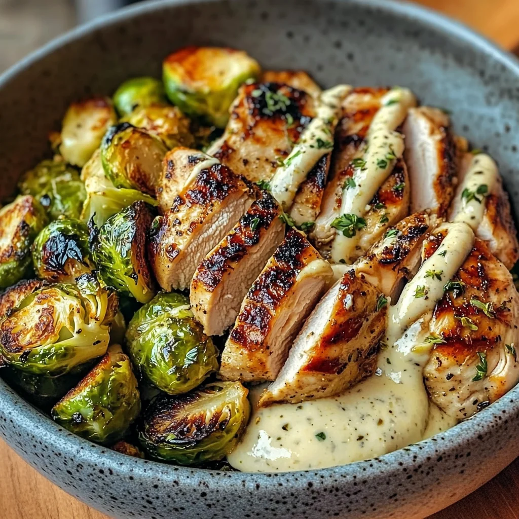 Grilled