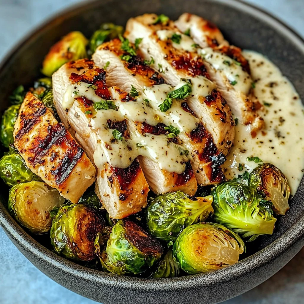 Grilled
