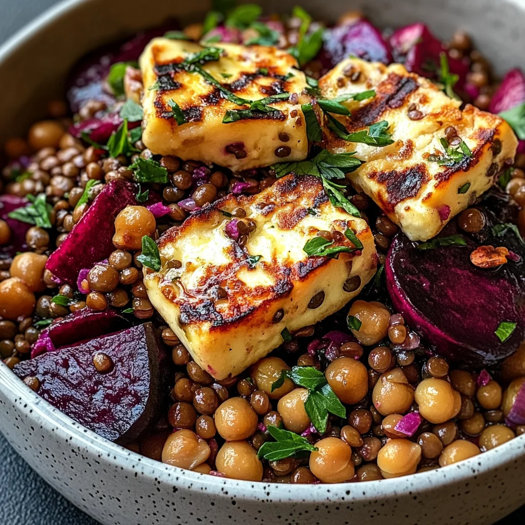 Halloumi