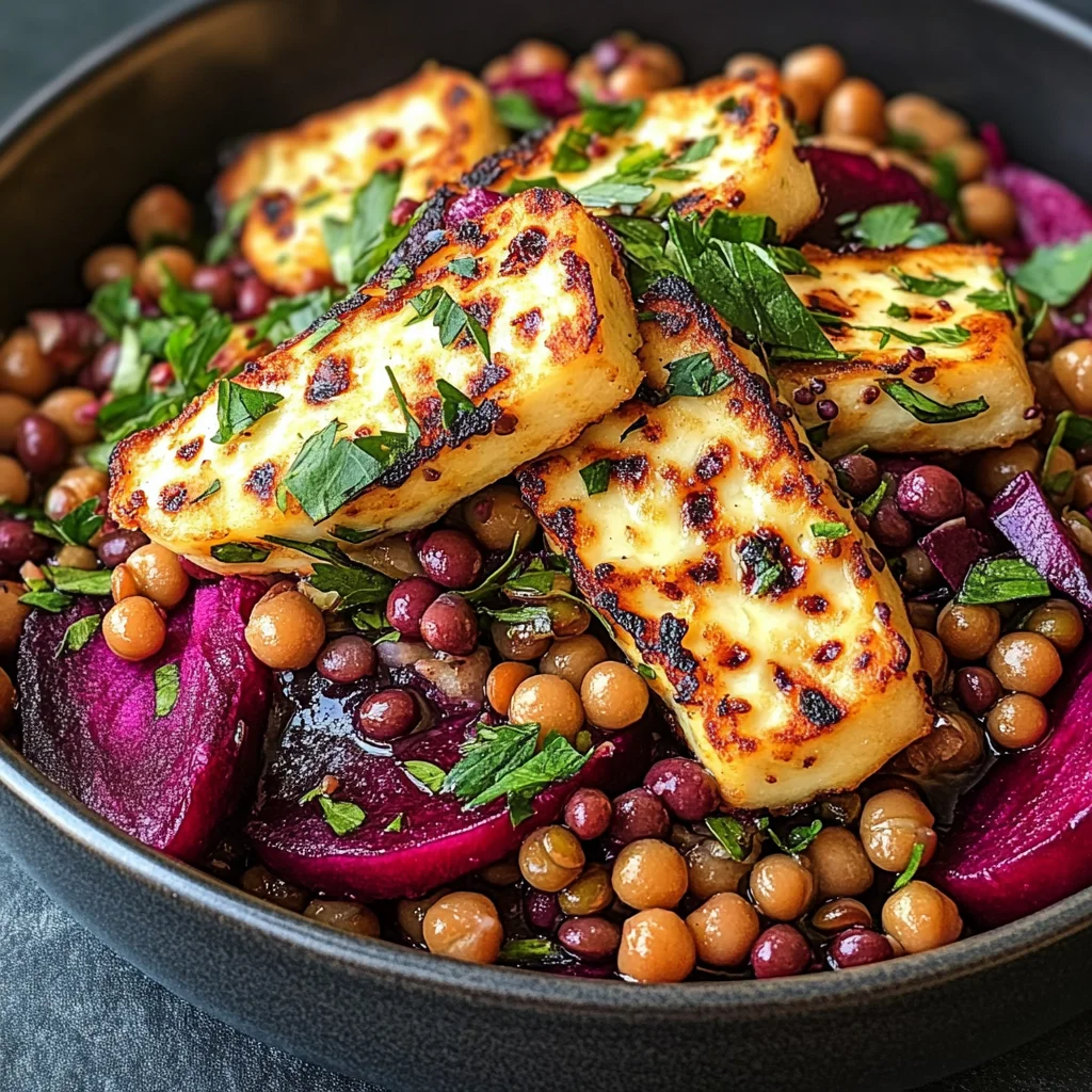 Halloumi