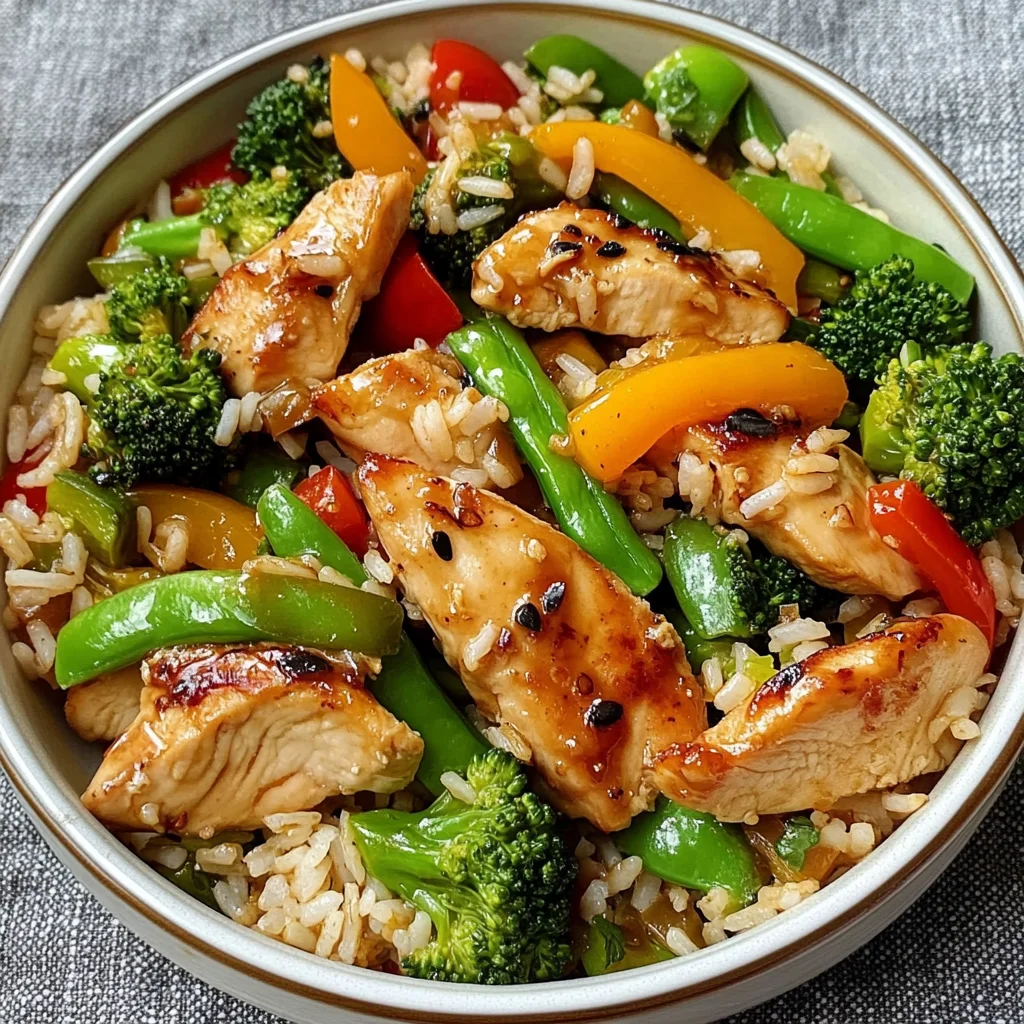 Healthy
