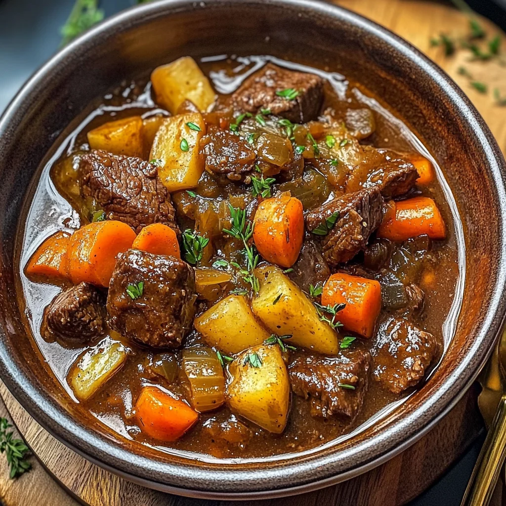 Hearty