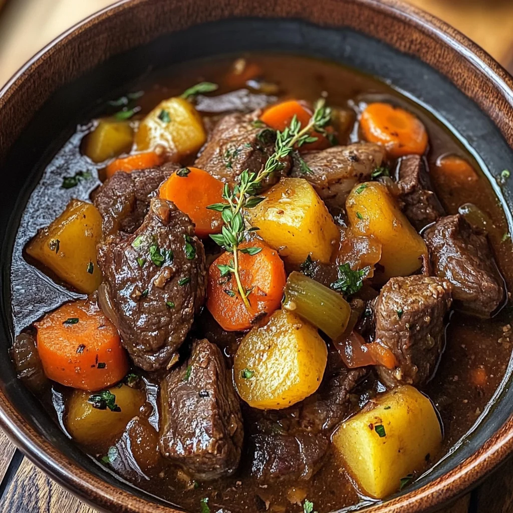 Hearty