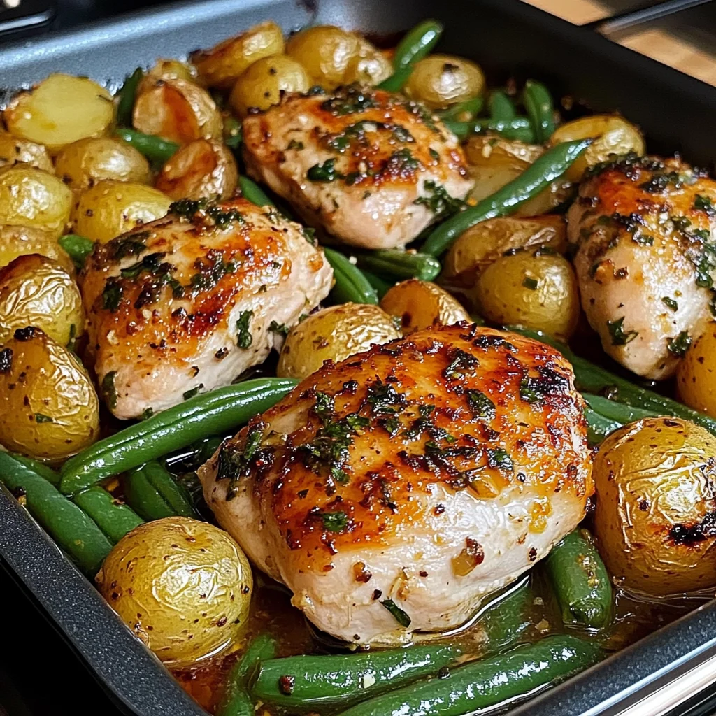 One-Pan