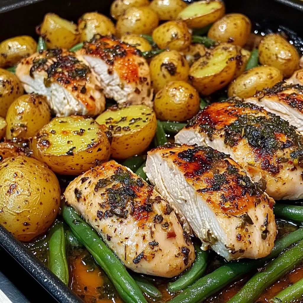 One-Pan