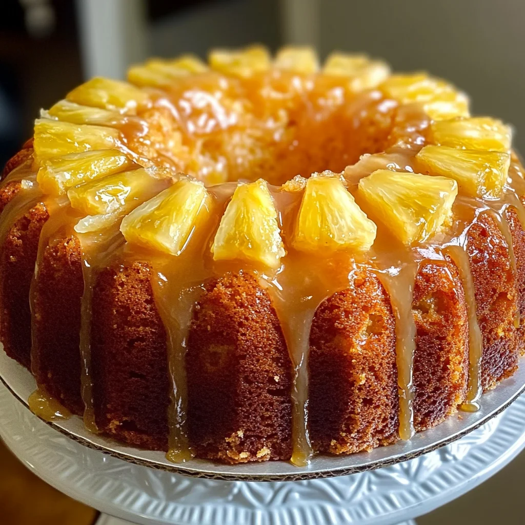 Pineapple