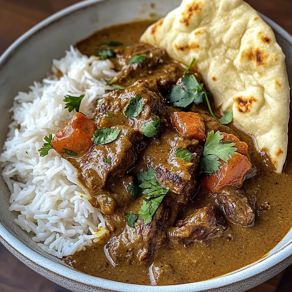 Slow-Cooked