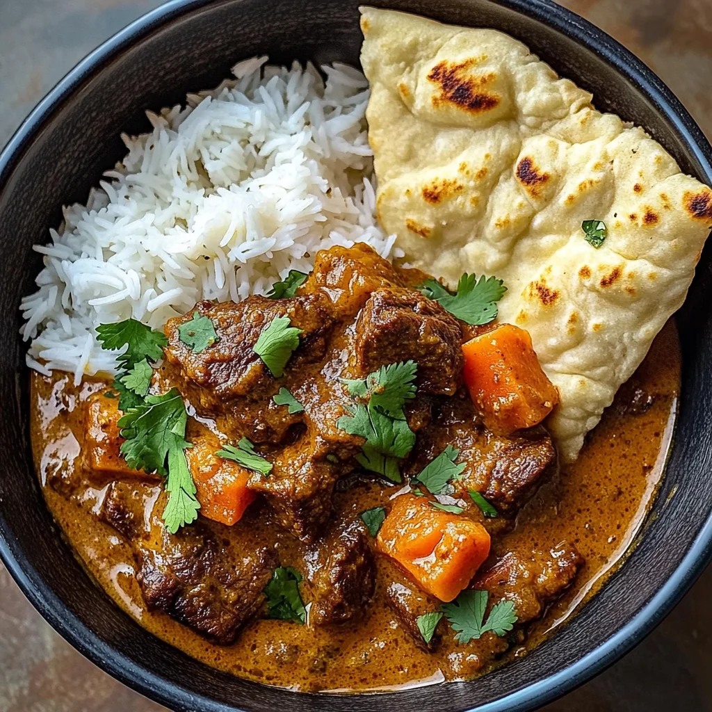 Slow-Cooked