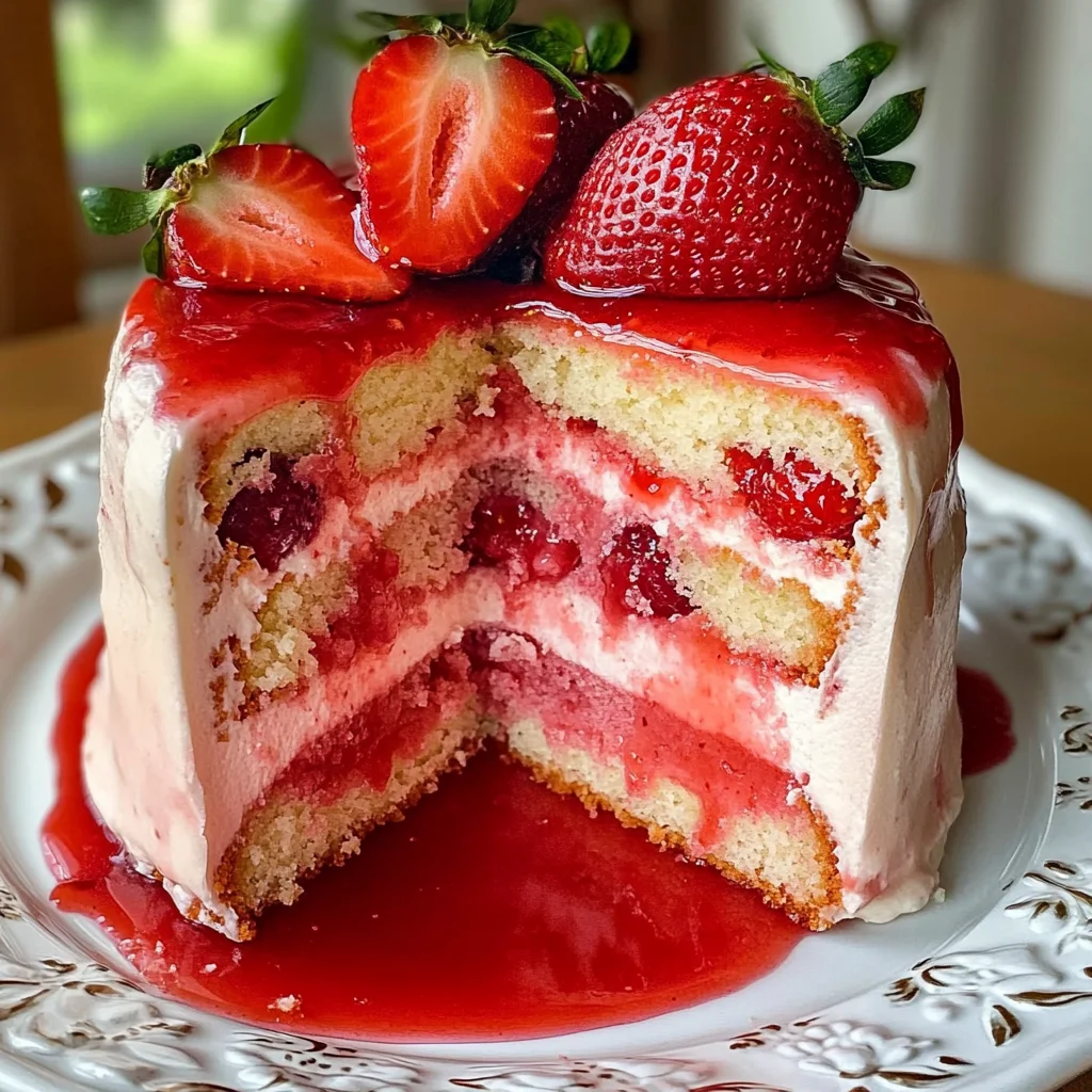 Strawberry