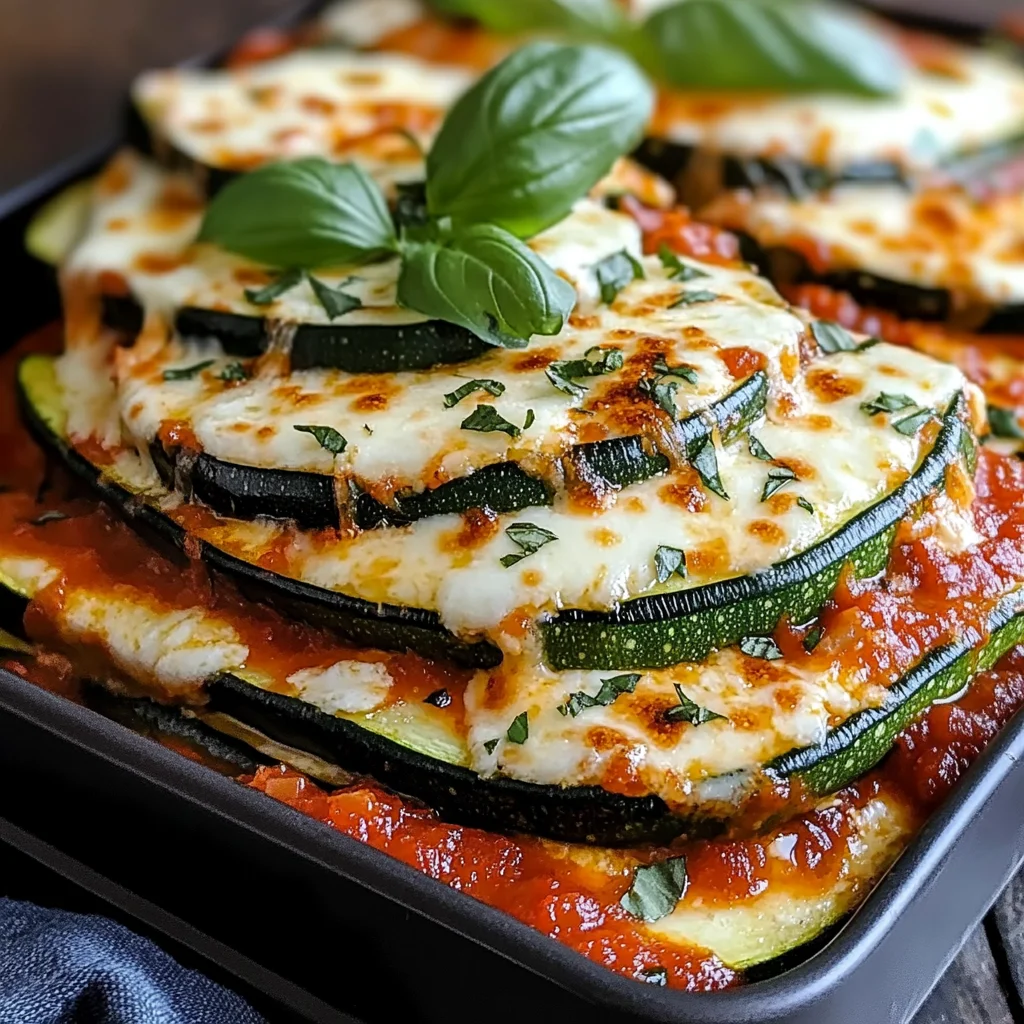 Zucchini